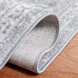 safavieh clearance brentwood bnt837f grey rug