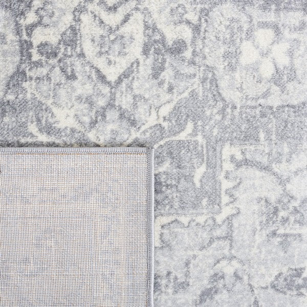 safavieh clearance brentwood bnt837f grey rug