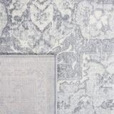 safavieh clearance brentwood bnt837f grey rug