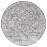 safavieh clearance brentwood bnt837f grey rug