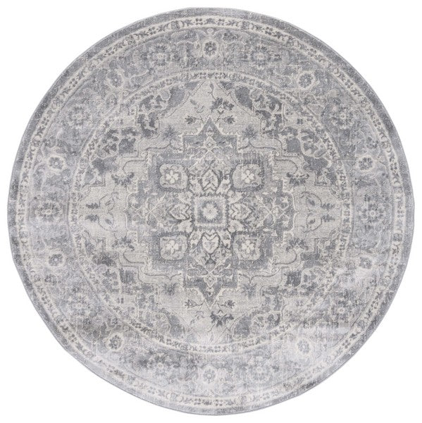 safavieh clearance brentwood bnt837f grey rug