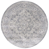 safavieh clearance brentwood bnt837f grey rug