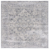 safavieh clearance brentwood bnt837f grey rug