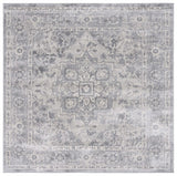 safavieh clearance brentwood bnt837f grey rug