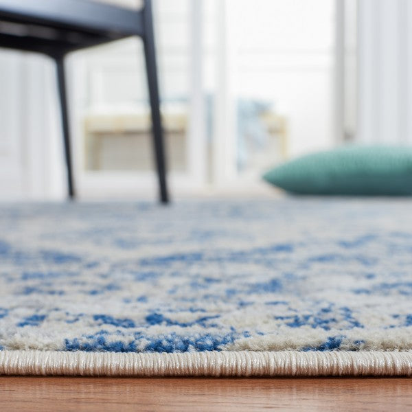 safavieh clearance brentwood bnt837m blue rug