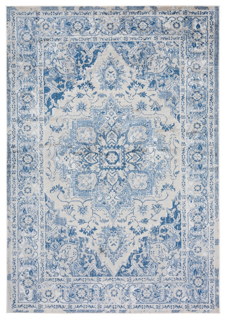 safavieh clearance brentwood bnt837m blue rug