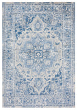 safavieh clearance brentwood bnt837m blue rug