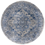safavieh clearance brentwood bnt837m blue rug