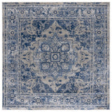 safavieh clearance brentwood bnt837m blue rug