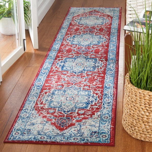 safavieh clearance brentwood bnt837n blue rug