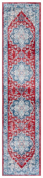 safavieh clearance brentwood bnt837n blue rug