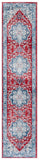 safavieh clearance brentwood bnt837n blue rug