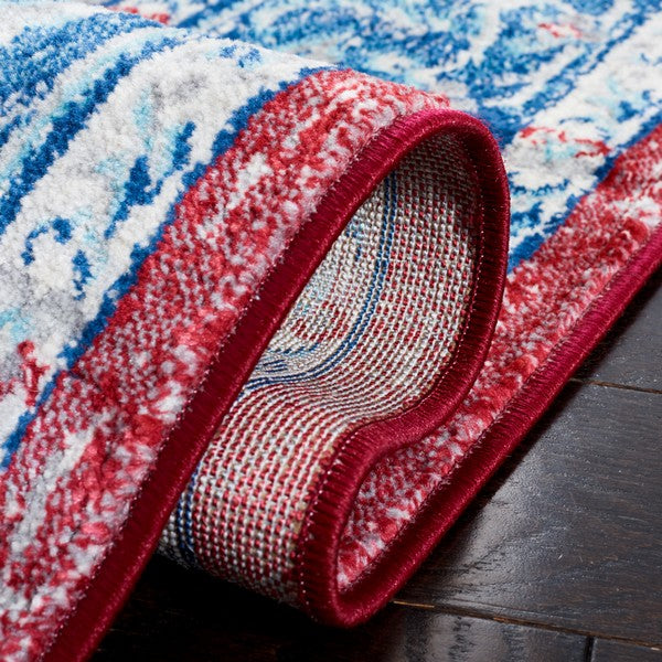 safavieh clearance brentwood bnt837n blue rug