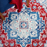 safavieh clearance brentwood bnt837n blue rug