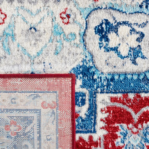 safavieh clearance brentwood bnt837n blue rug