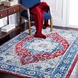 safavieh clearance brentwood bnt837n blue rug