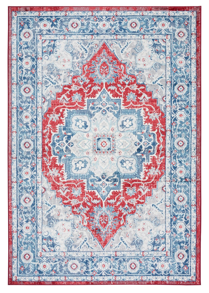 safavieh clearance brentwood bnt837n blue rug