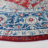 safavieh clearance brentwood bnt837n blue rug