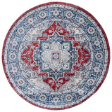 safavieh clearance brentwood bnt837n blue rug