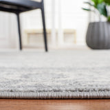 safavieh clearance brentwood bnt853f grey rug