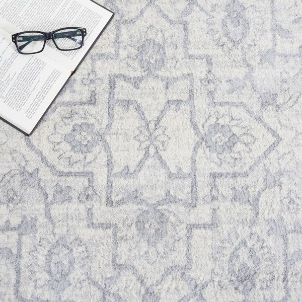 safavieh clearance brentwood bnt853f grey rug
