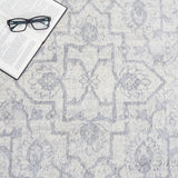safavieh clearance brentwood bnt853f grey rug