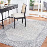 safavieh clearance brentwood bnt853f grey rug