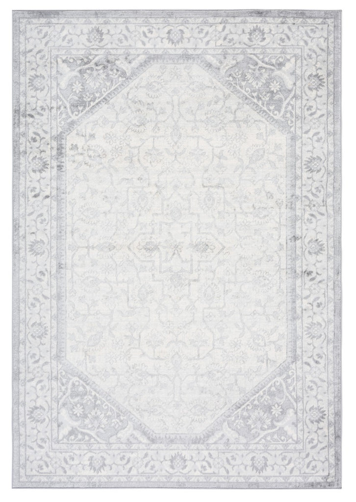 safavieh clearance brentwood bnt853f grey rug
