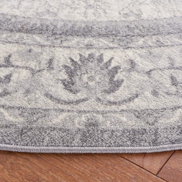 safavieh clearance brentwood bnt853f grey rug