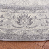 safavieh clearance brentwood bnt853f grey rug