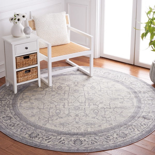safavieh clearance brentwood bnt853f grey rug