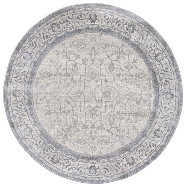 safavieh clearance brentwood bnt853f grey rug