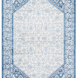 safavieh clearance brentwood bnt853m blue rug