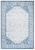 safavieh clearance brentwood bnt853m blue rug