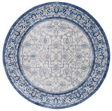 safavieh clearance brentwood bnt853m blue rug