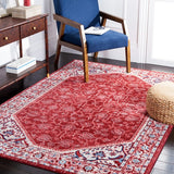 safavieh clearance brentwood bnt853n blue rug