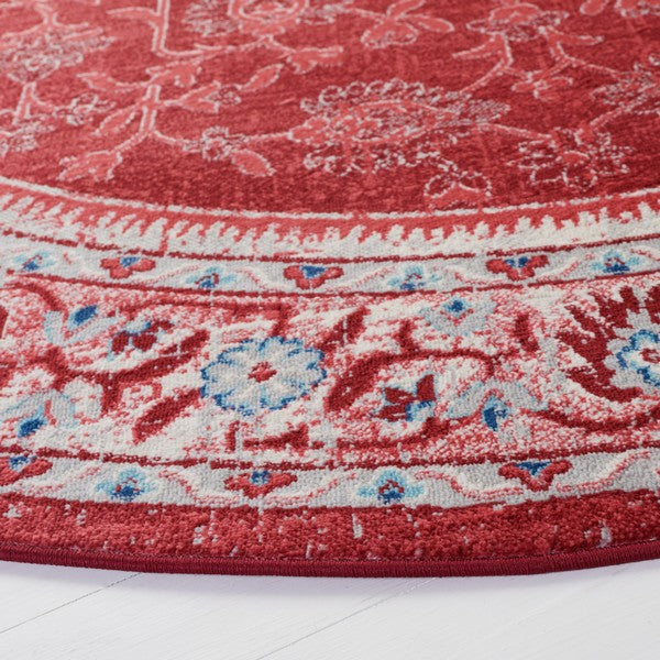 safavieh clearance brentwood bnt853n blue rug