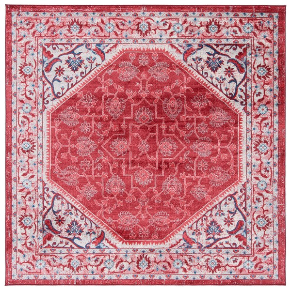 safavieh clearance brentwood bnt853n blue rug