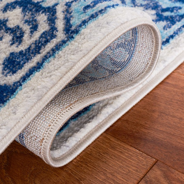 safavieh clearance brentwood bnt861k aqua rug