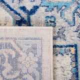 safavieh clearance brentwood bnt861k aqua rug