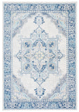safavieh clearance brentwood bnt861k aqua rug