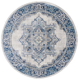 safavieh clearance brentwood bnt861k aqua rug