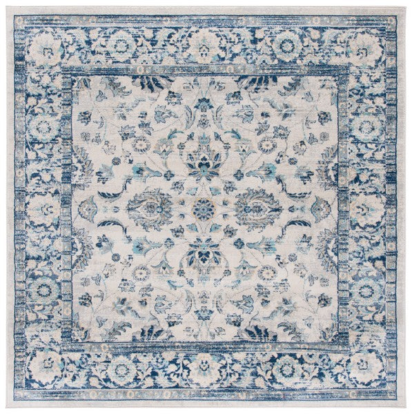 safavieh clearance brentwood bnt861k aqua rug
