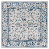 safavieh clearance brentwood bnt861k aqua rug