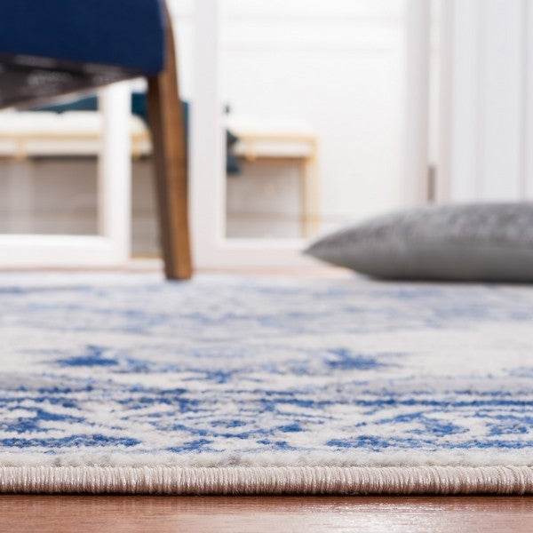 safavieh clearance brentwood bnt861m blue rug