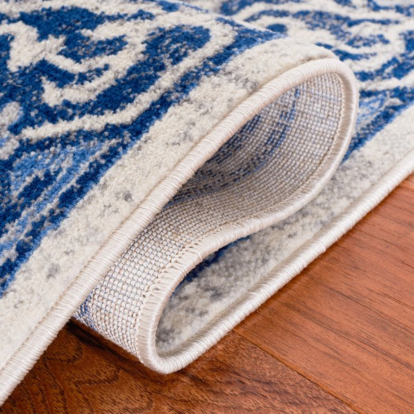 safavieh clearance brentwood bnt861m blue rug