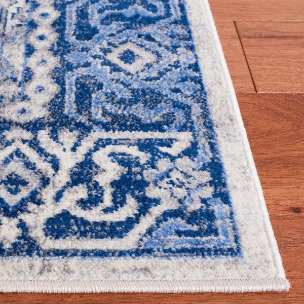 safavieh clearance brentwood bnt861m blue rug