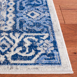 safavieh clearance brentwood bnt861m blue rug