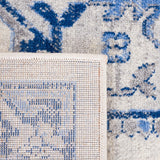 safavieh clearance brentwood bnt861m blue rug
