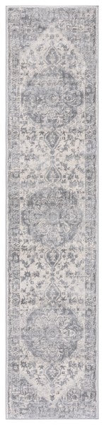 safavieh clearance brentwood bnt879f grey rug